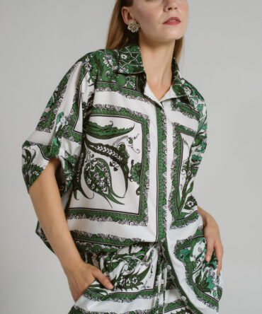 Verdant Muse Set